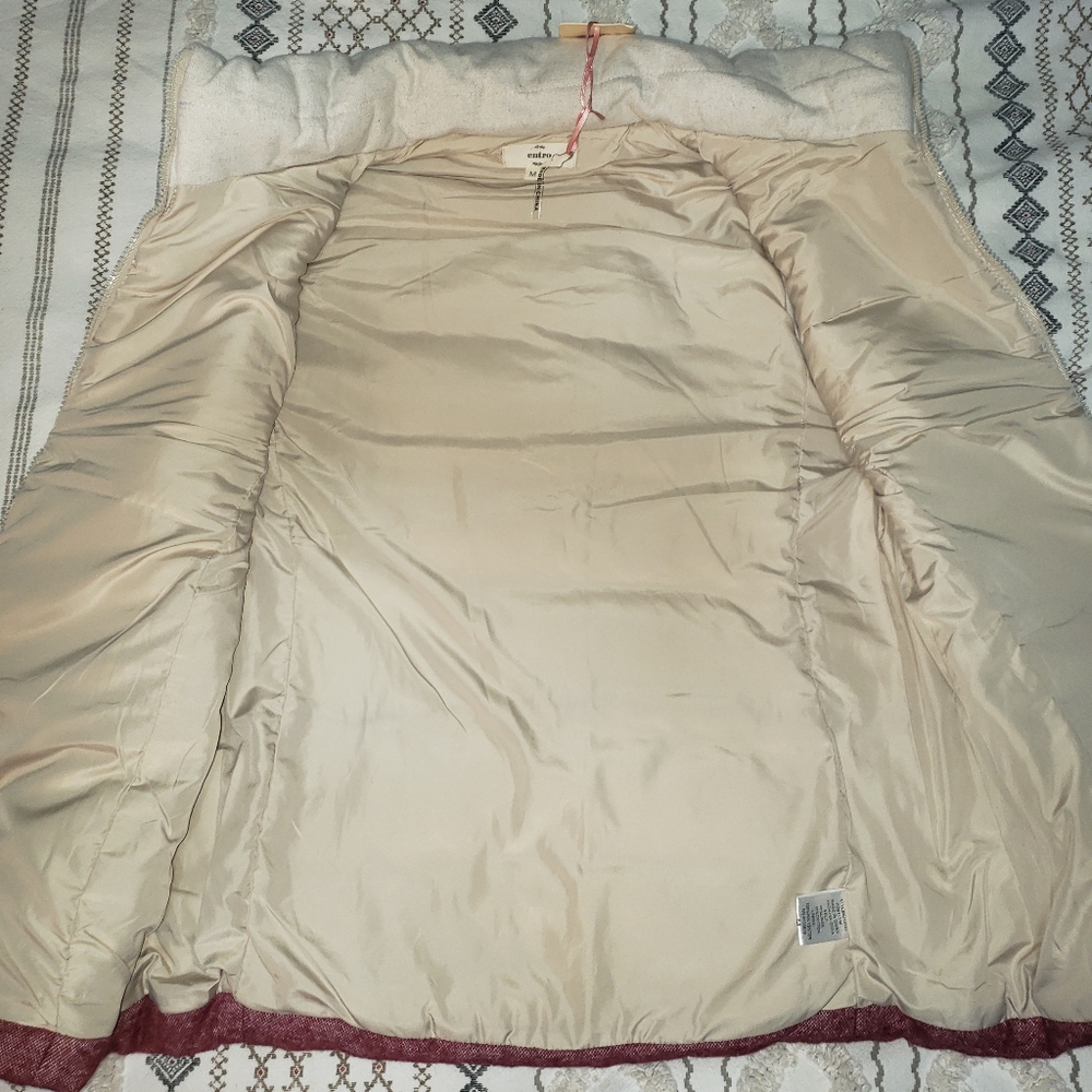 Entro Vest - Picture 4 of 4